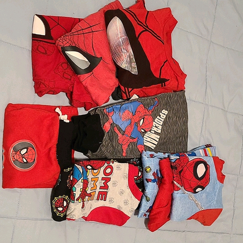 Spider-Man